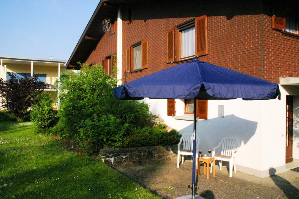 Villa Haus Nussbaumweg 6 à Giswil Extérieur photo