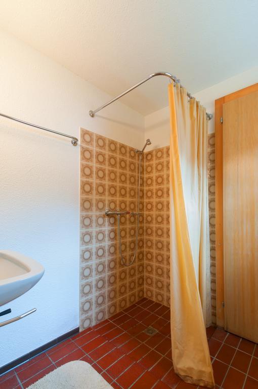 Villa Haus Nussbaumweg 6 à Giswil Extérieur photo